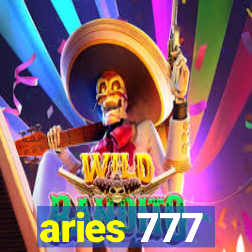 aries 777